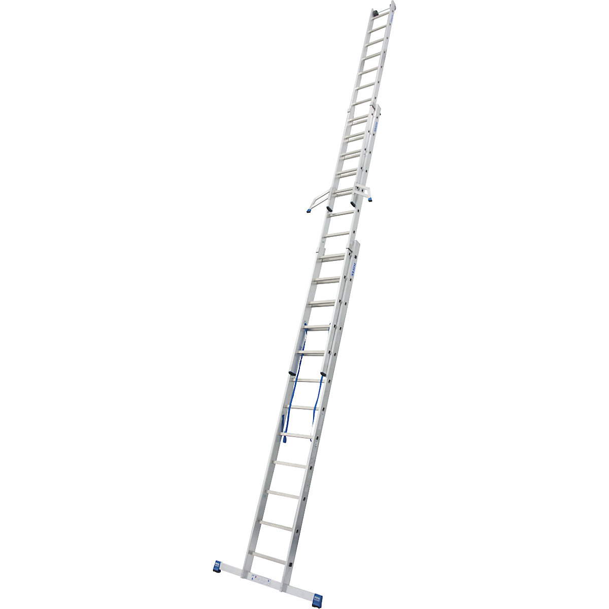 Multi-purpose ladder – KRAUSE (Product illustration 2)-1