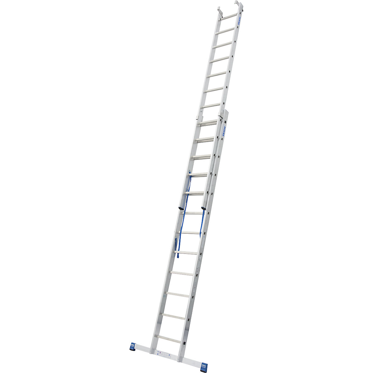 Multi-purpose ladder – KRAUSE (Product illustration 4)-3