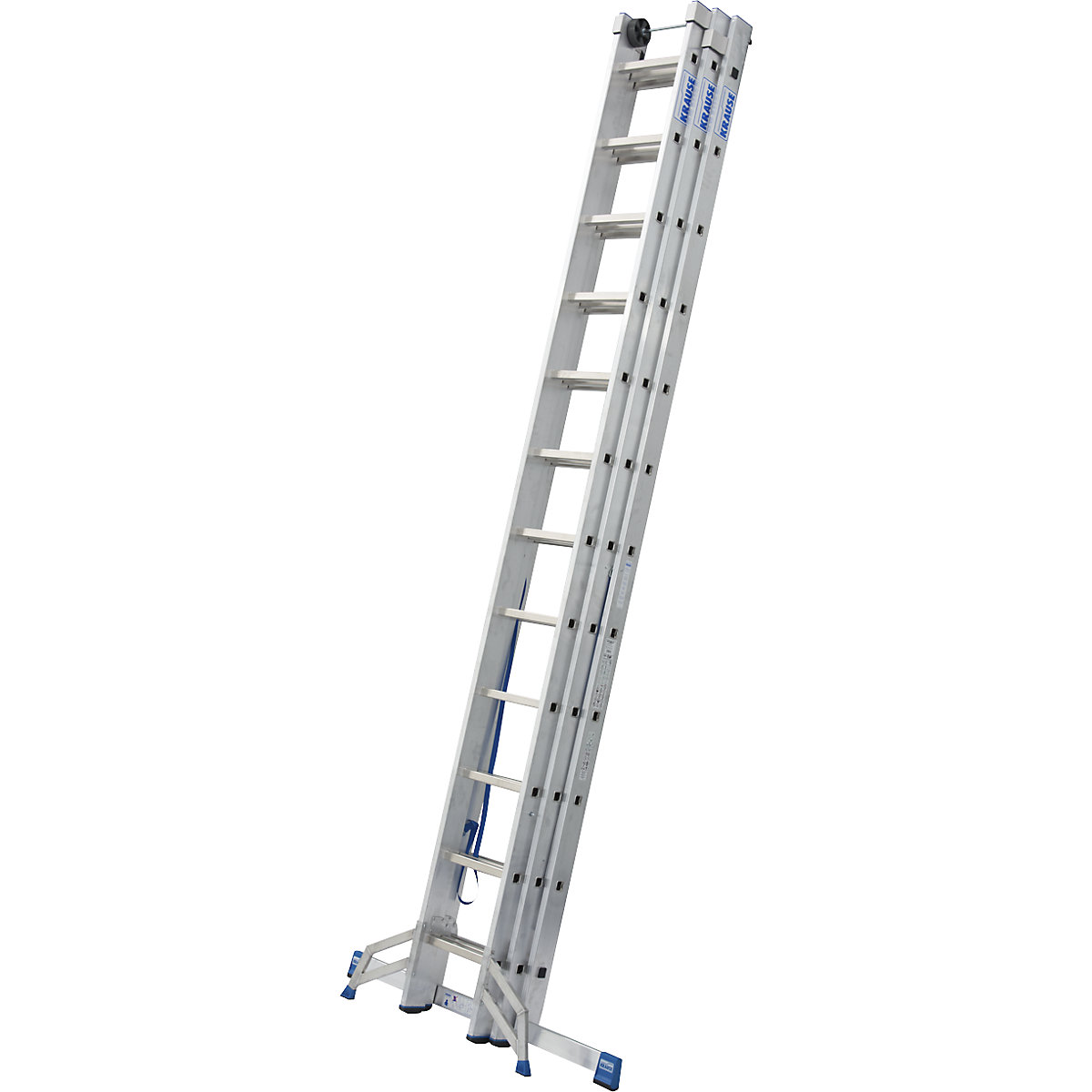 Multi-purpose ladder – KRAUSE (Product illustration 5)-4