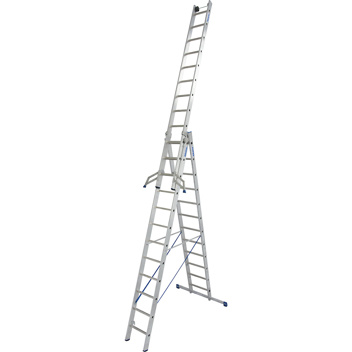 Multi-purpose ladder – KRAUSE