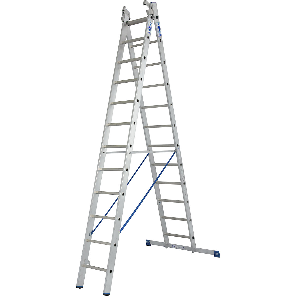 Multi-purpose ladder – KRAUSE (Product illustration 6)-5