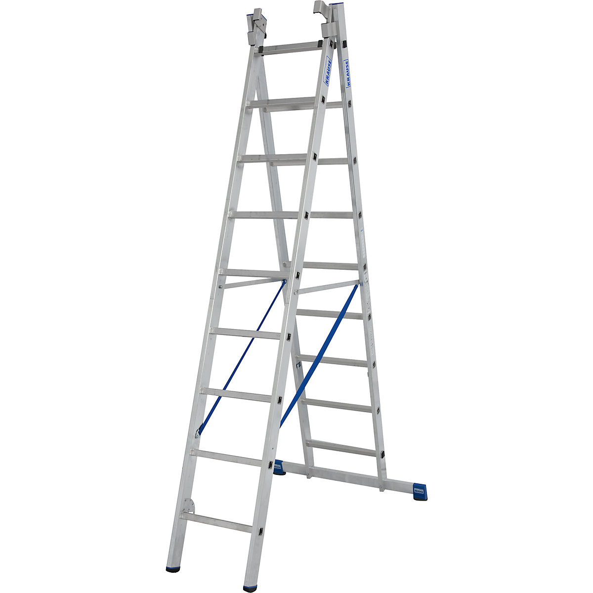 Multi-purpose ladder – KRAUSE (Product illustration 3)-2