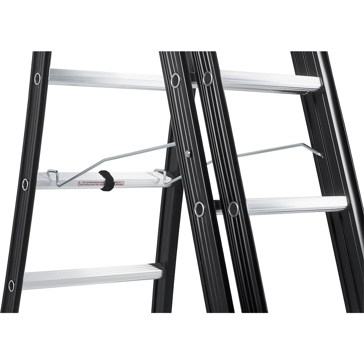 NEVADA multi purpose ladder – Altrex (Product illustration 4)-3