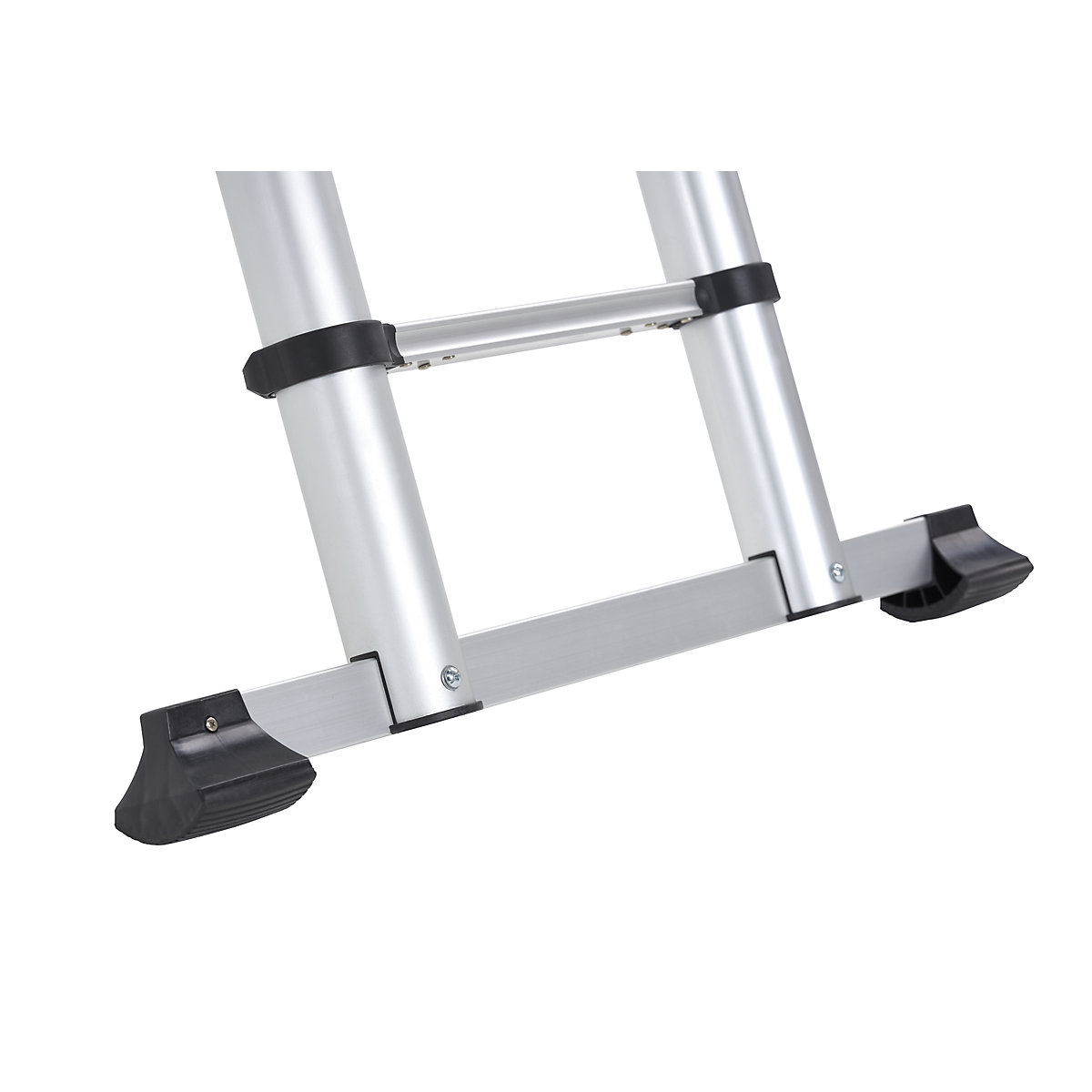 Telescopic lean-to ladder – Altrex (Product illustration 6)-5