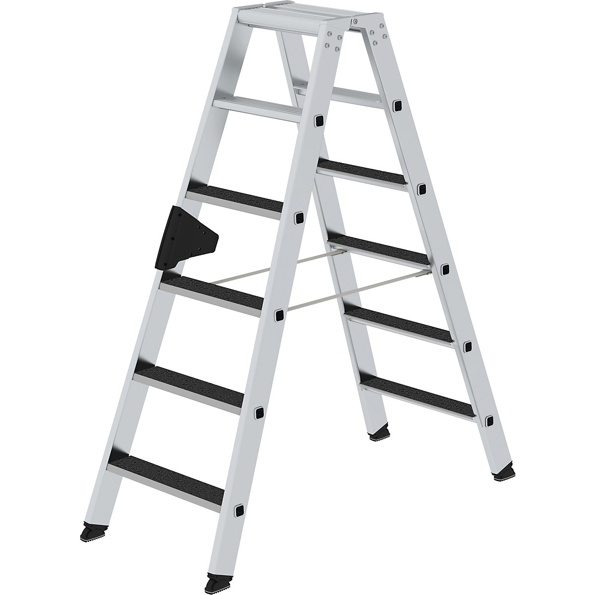 CLIP-STEP step ladder - MUNK