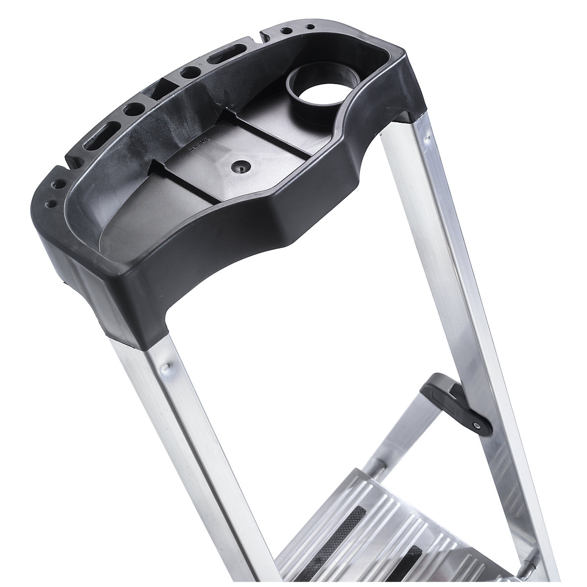 Step ladder – KRAUSE (Product illustration 7)-6