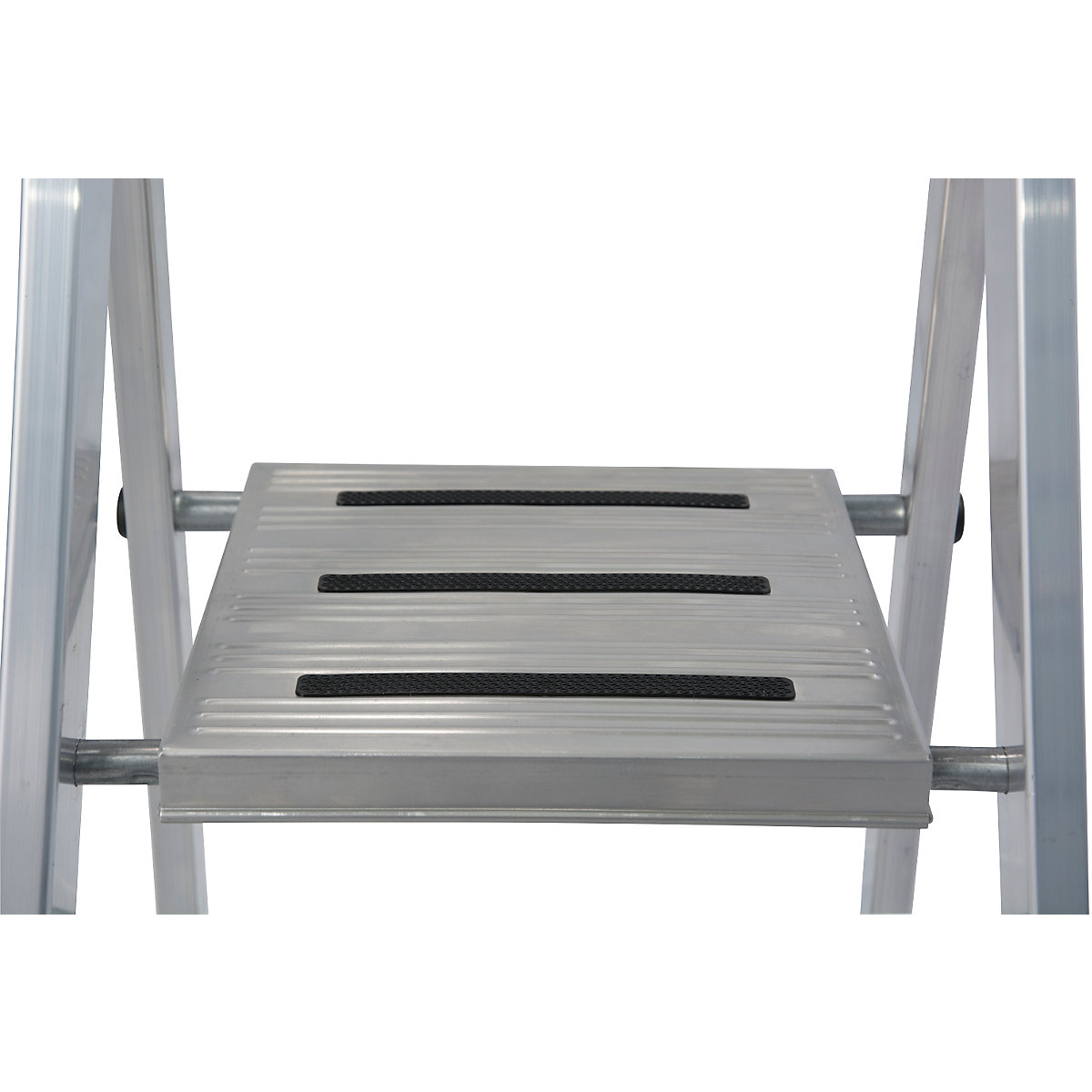 Step ladder – KRAUSE (Product illustration 2)-1