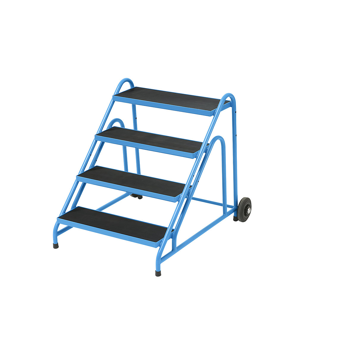 Machine step - eurokraft pro