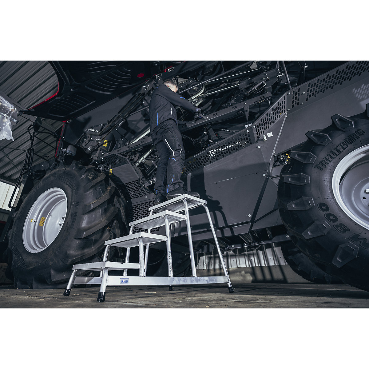 STABILO machine steps (Product illustration 5)-4