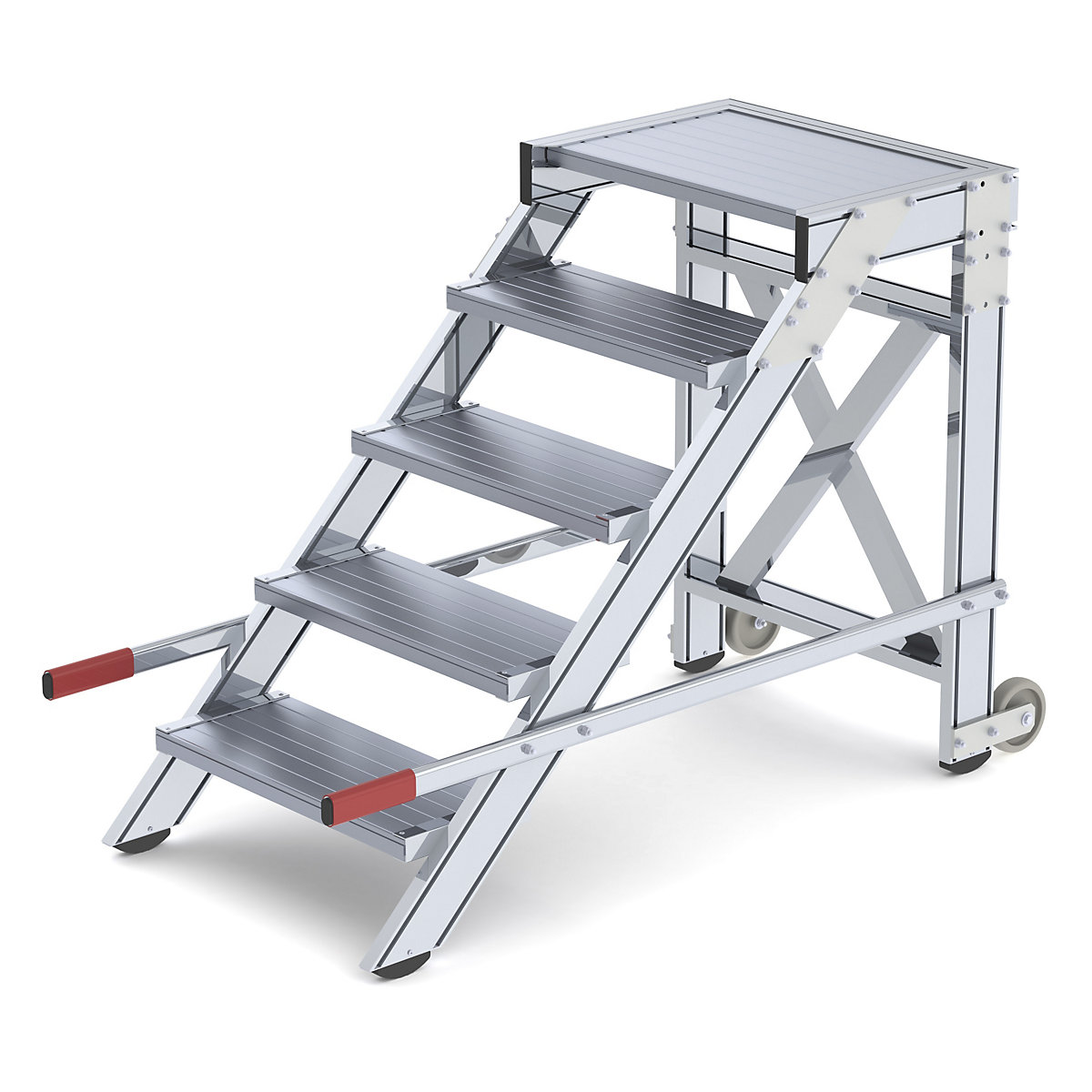Stair platform - MUNK