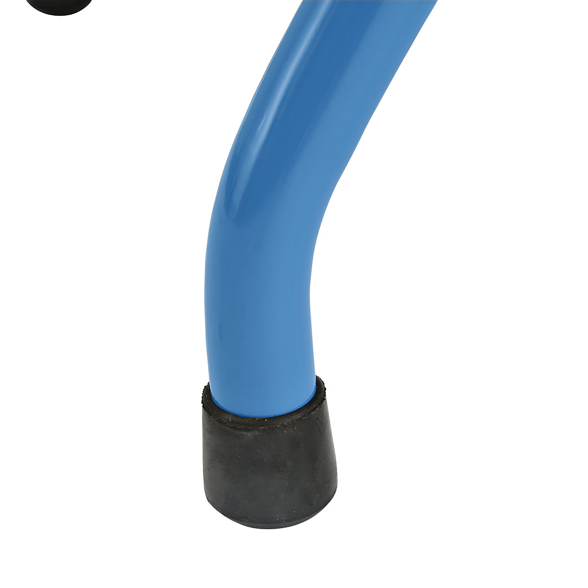 Tubular steel steps – eurokraft pro (Product illustration 2)-1