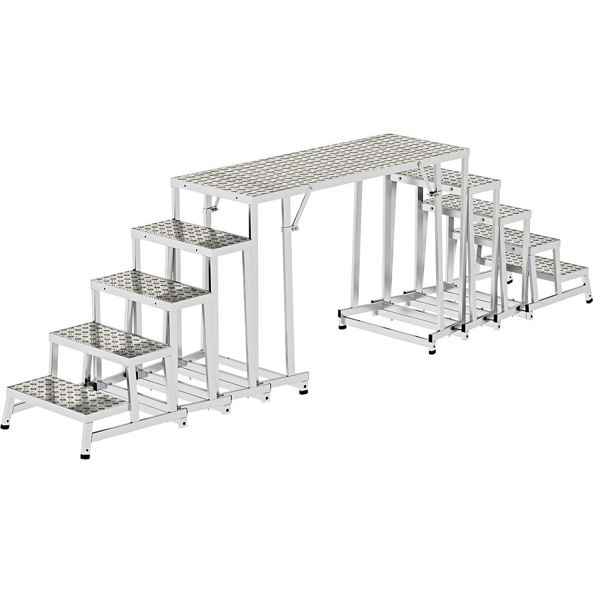 Work platform – eurokraft pro (Product illustration 8)-7