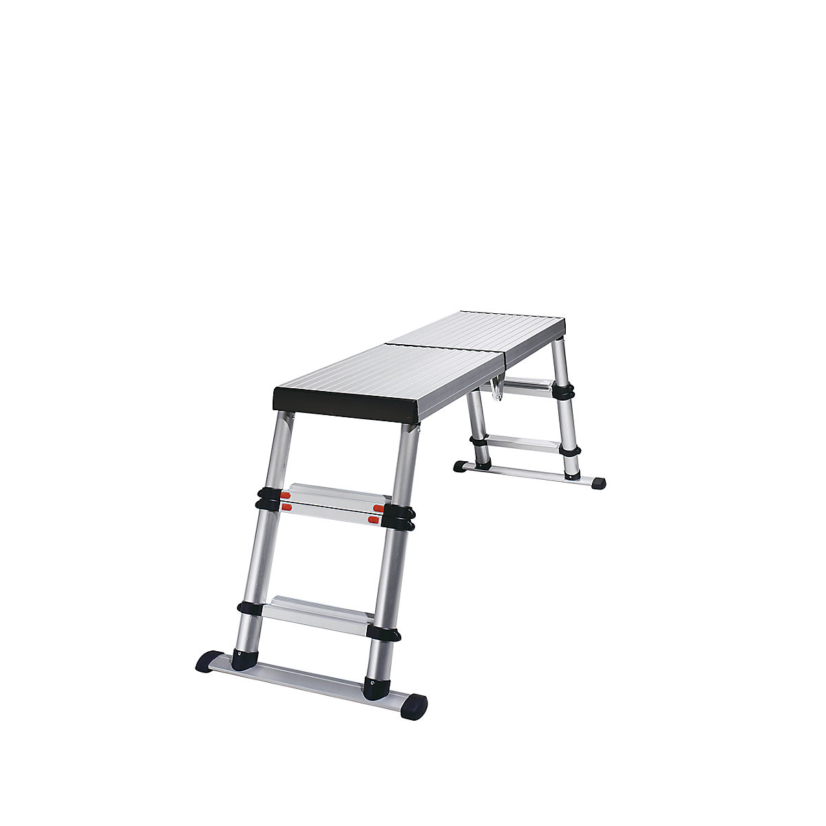 Telescopic working platform – Telesteps (Product illustration 4)-3