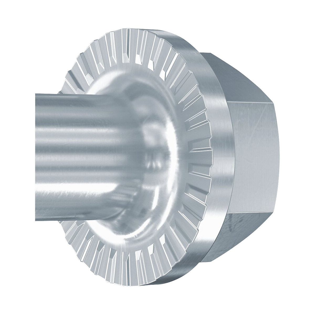 ULTRACUT FBS II US concrete screw – fischer (Product illustration 2)-1