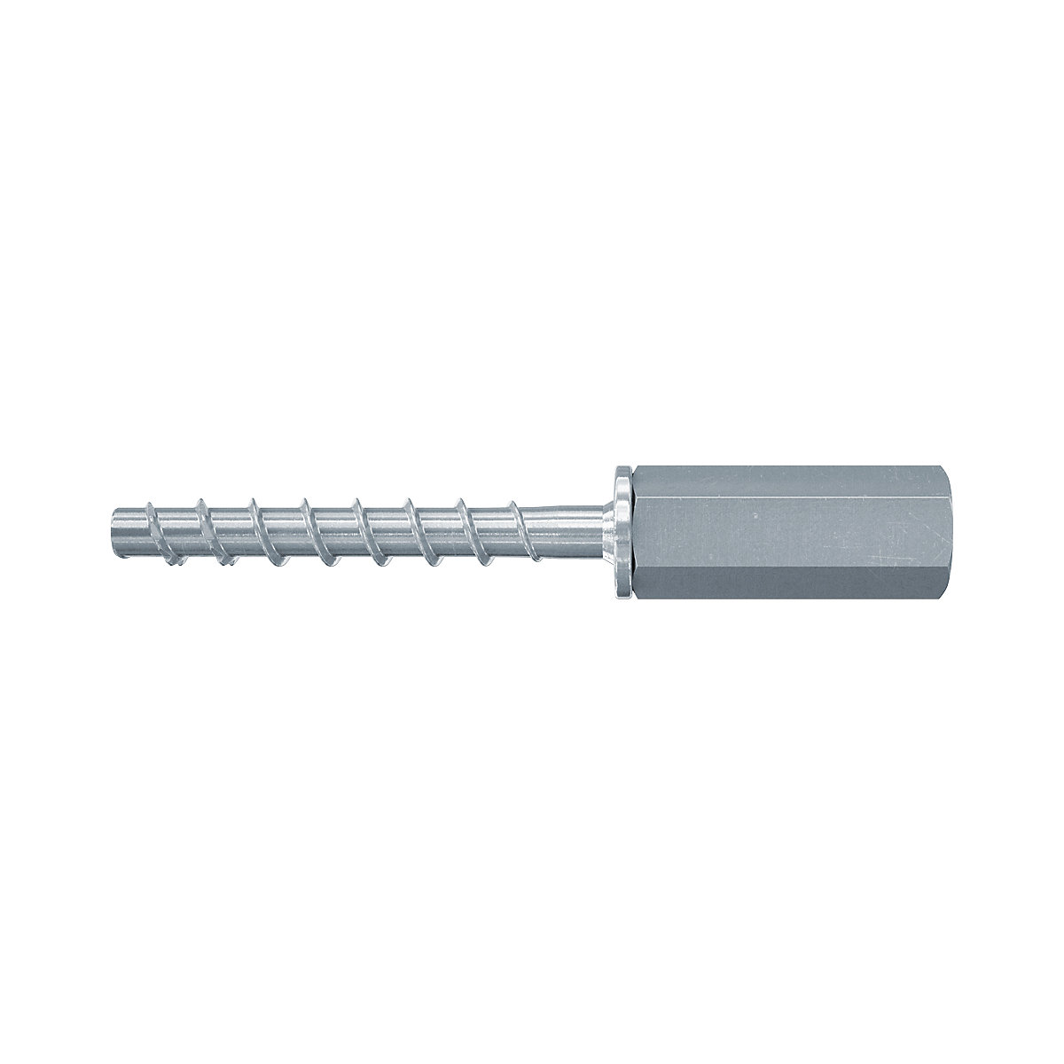 ULTRACUT FBS II concrete screw, internal thread – fischer