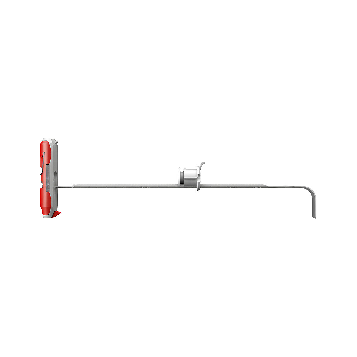 MEISTER-box around the house + screws – fischer (Product illustration 2)-1