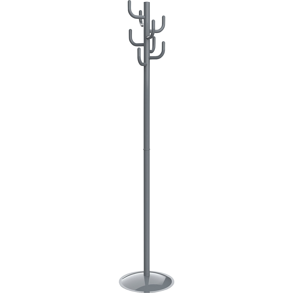 Coat stand MAULpolaris