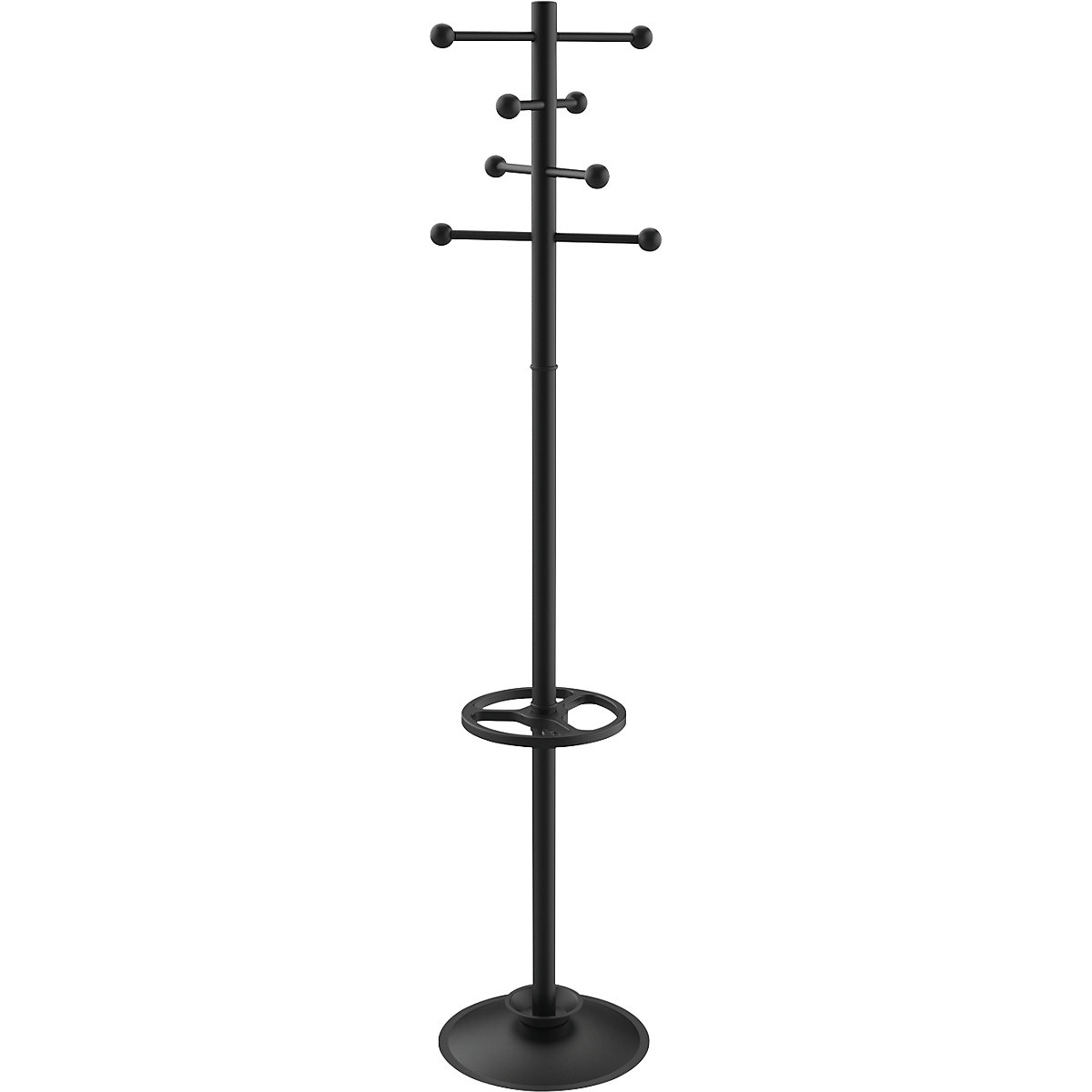 Coat stand MAULsaphir