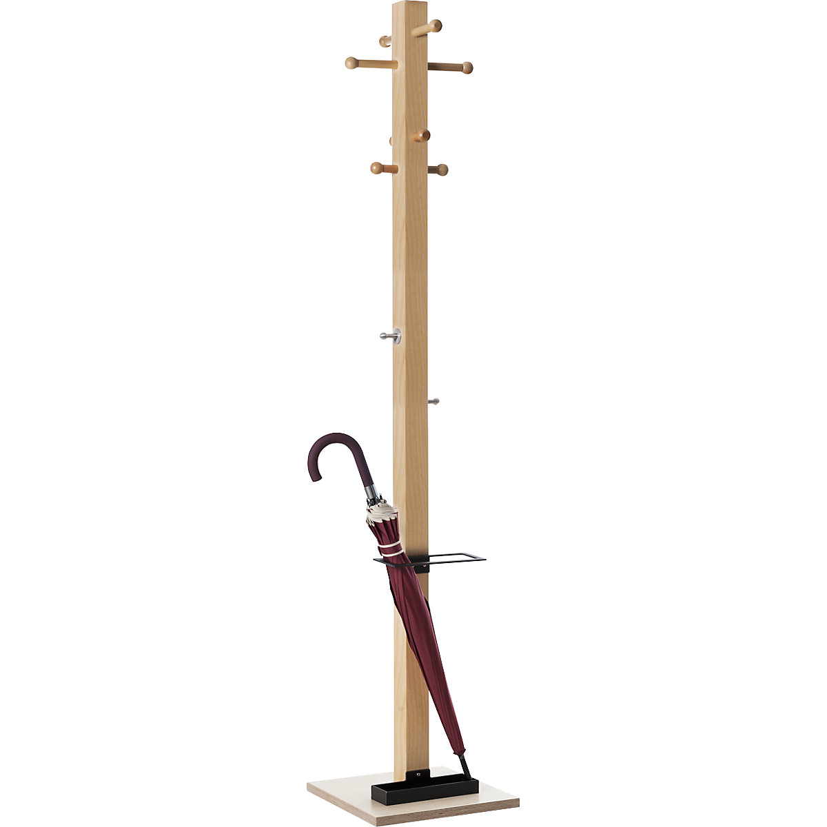 easyCloth coat stand – EasyCLOTH (Product illustration 2)-1