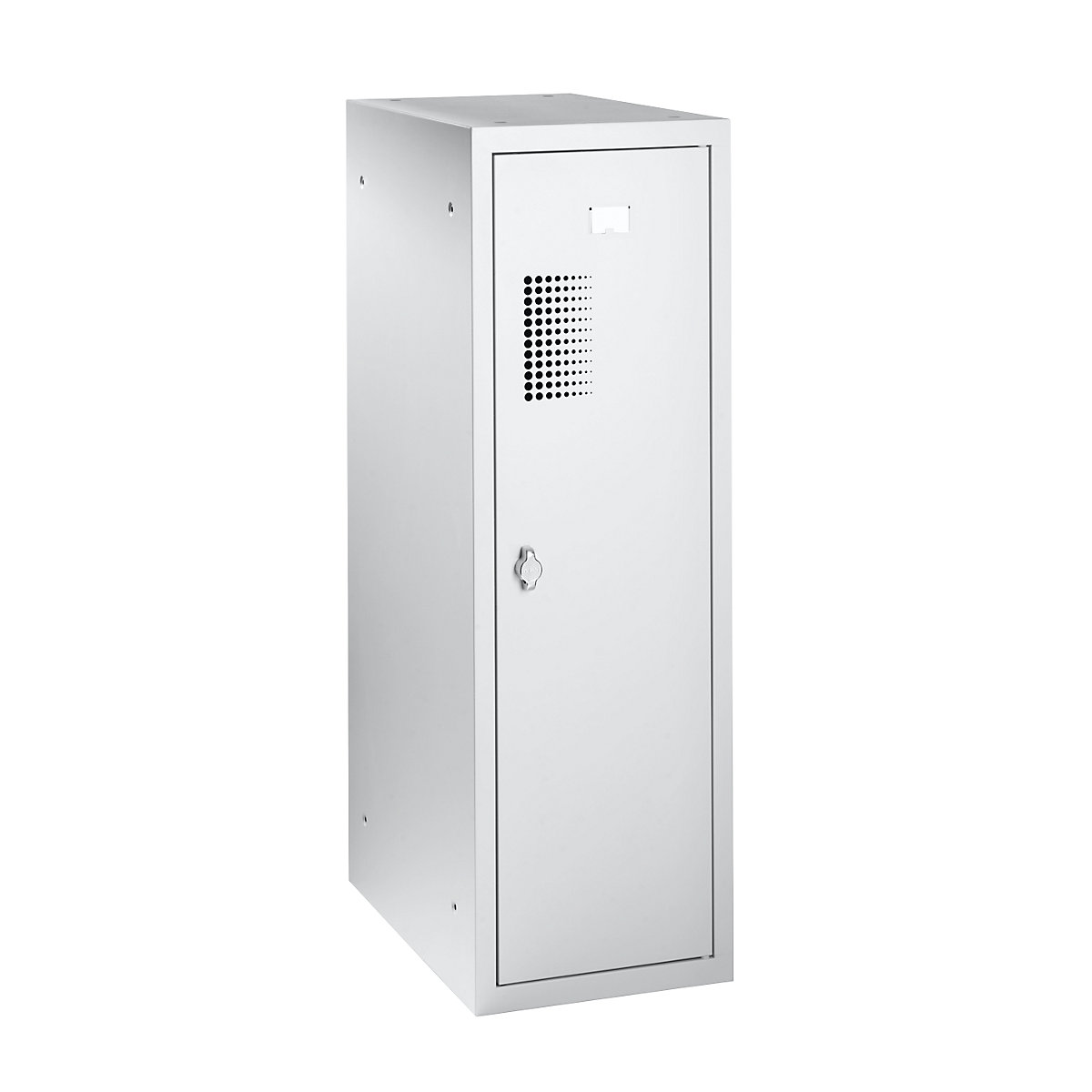 Amsterdam combination compartment locker – eurokraft basic (Product illustration 6)-5