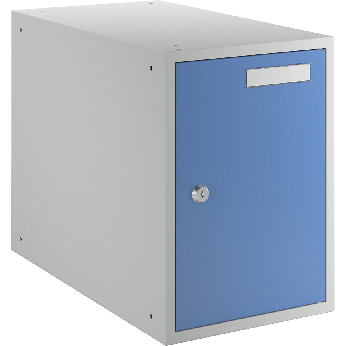 Cube locker - eurokraft basic