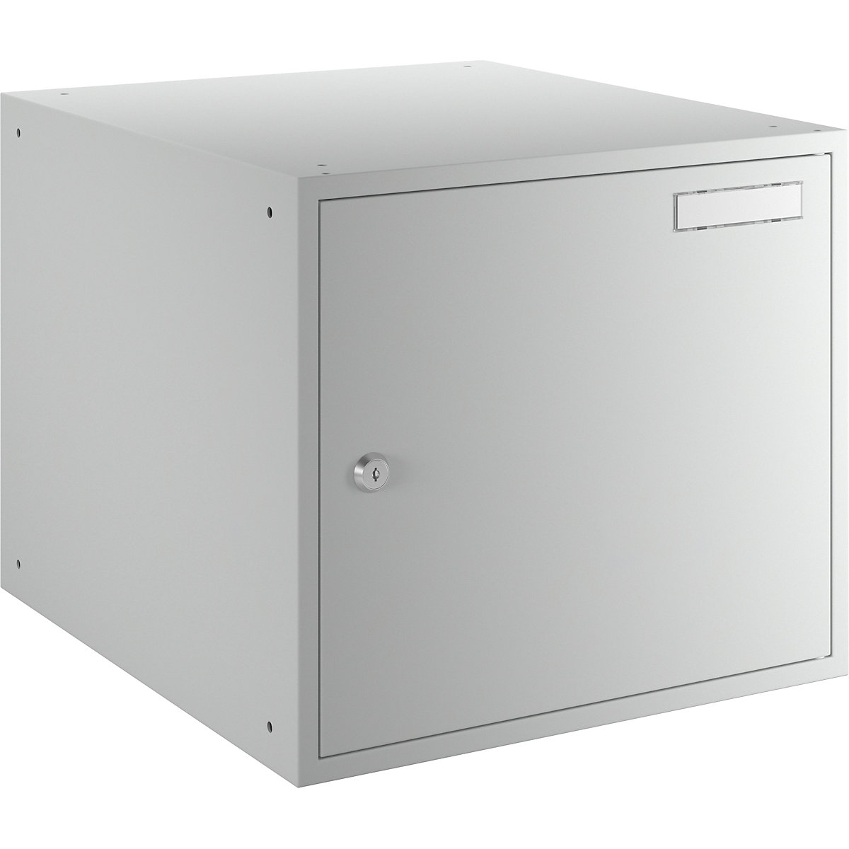 Cube locker - eurokraft basic