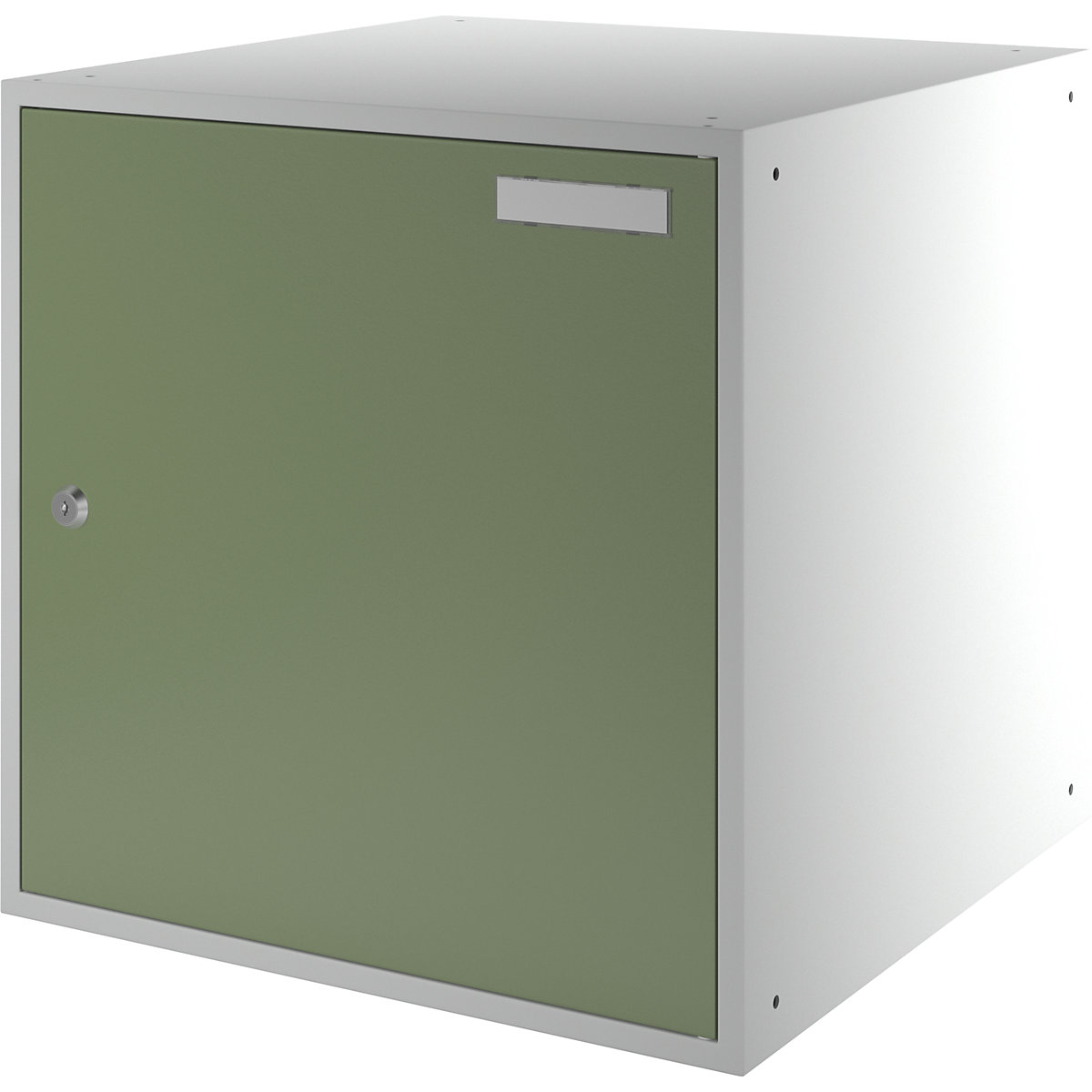 Cube locker – eurokraft basic (Product illustration 5)-4