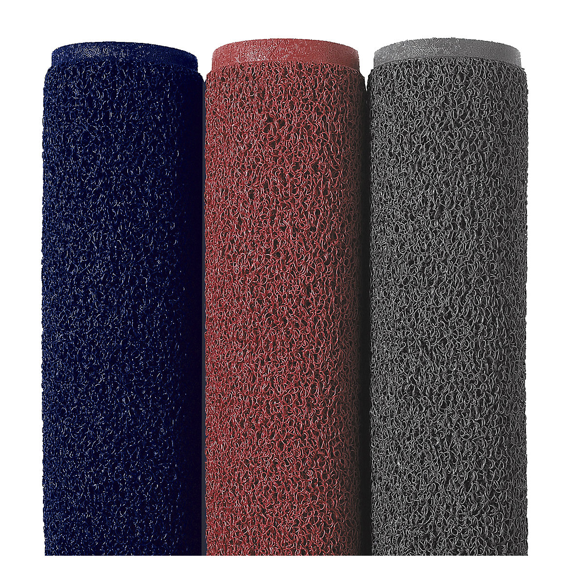 Entrance matting, weather resistant and UV resistant – NOTRAX (Product illustration 3)-2