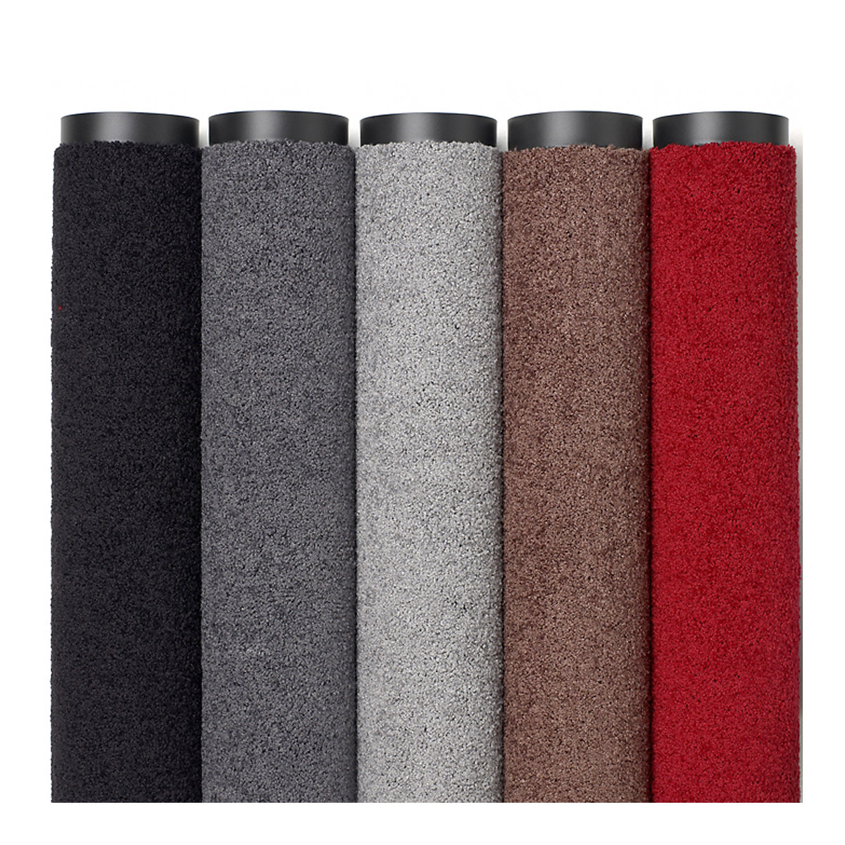 Entrance matting, with anti-slip vinyl backing – NOTRAX (Product illustration 2)-1