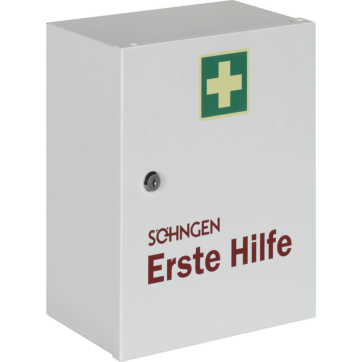 First aid cupboard, DIN 13157 – SÖHNGEN (Product illustration 3)-2