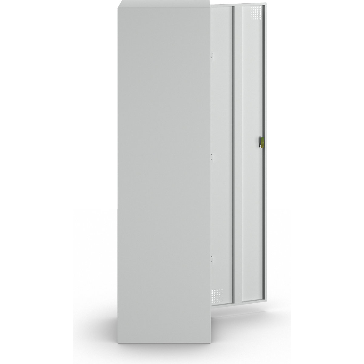 Alvina locker – eurokraft basic (Product illustration 4)-3