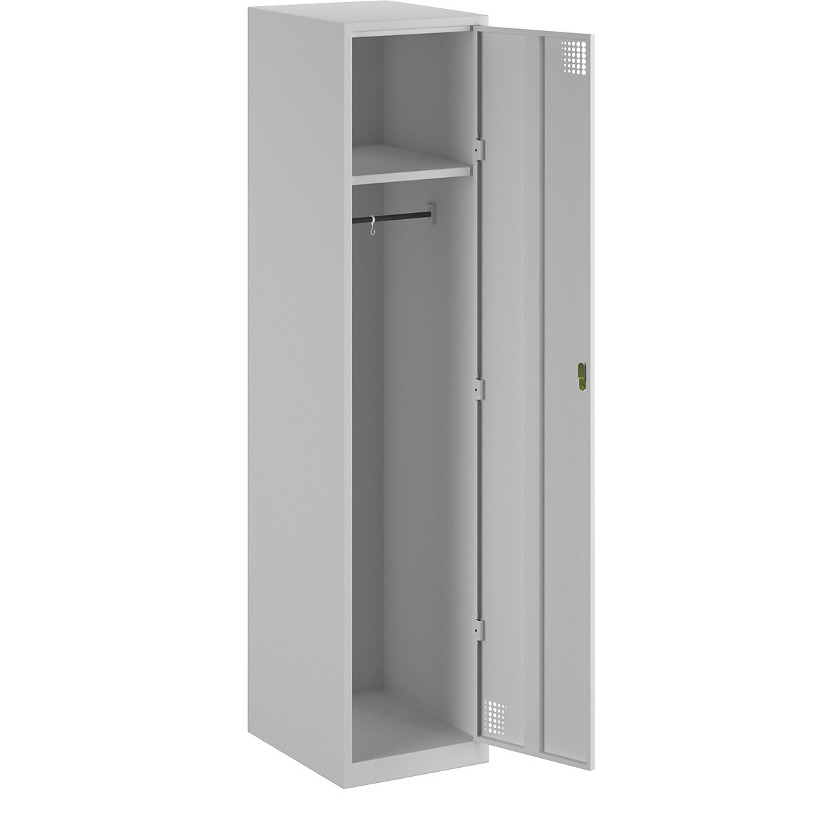 Alvina locker – eurokraft basic