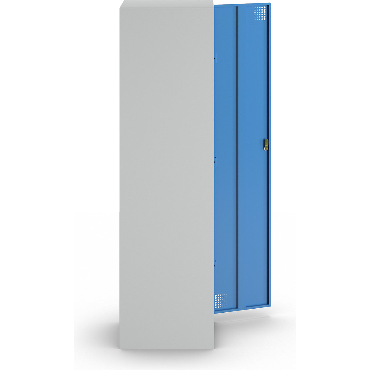 Alvina locker – eurokraft basic (Product illustration 4)-3