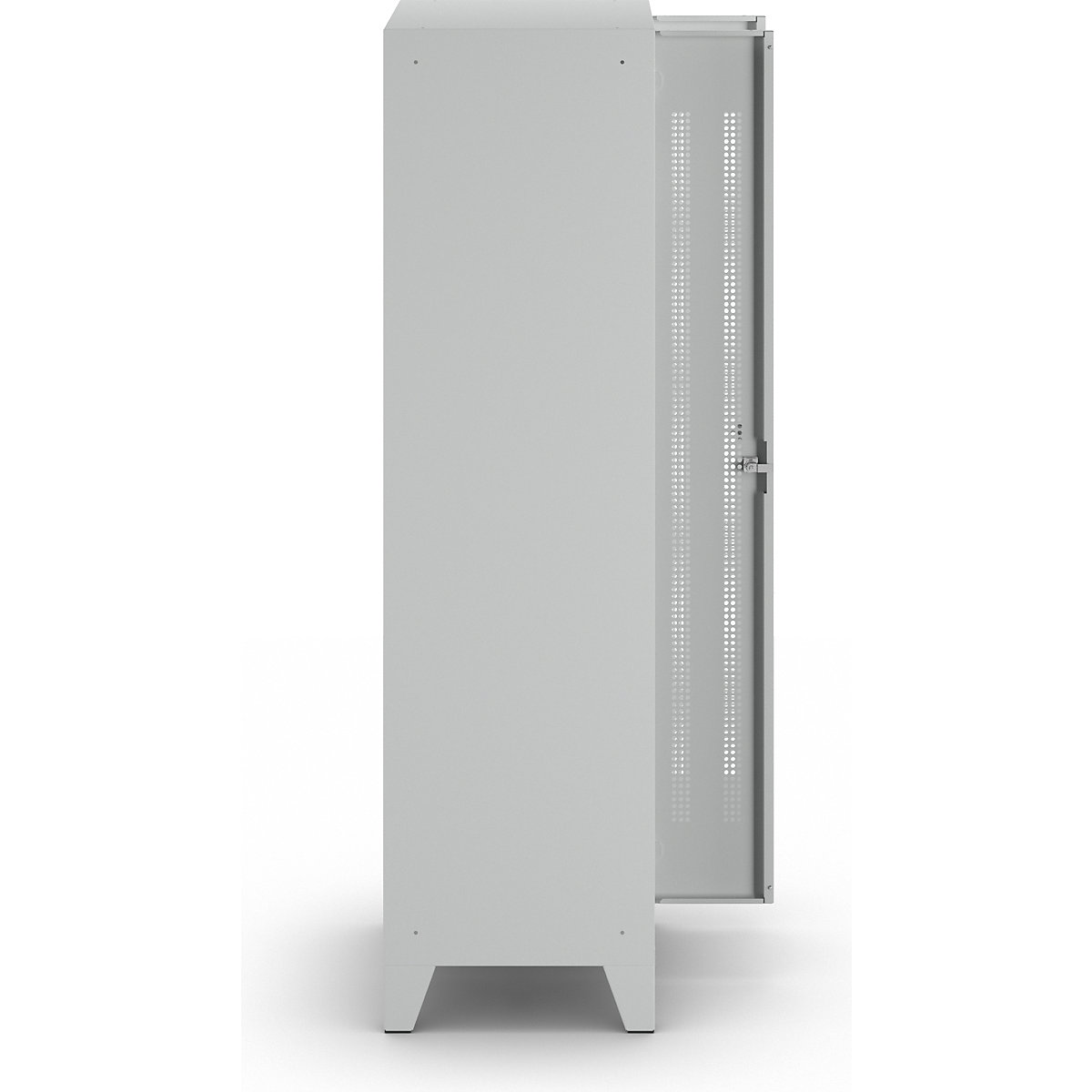 Berlin 1 locker – Wolf (Product illustration 7)-6