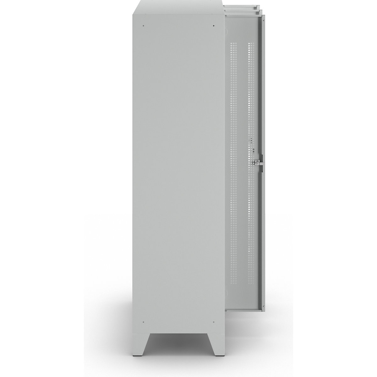 Berlin 1 locker – Wolf (Product illustration 8)-7