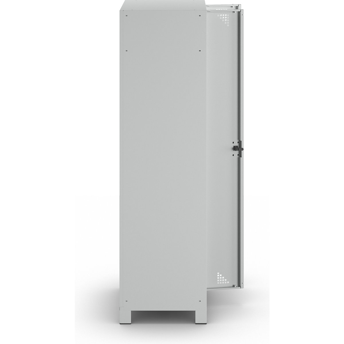 Bremen locker – eurokraft pro (Product illustration 5)-4