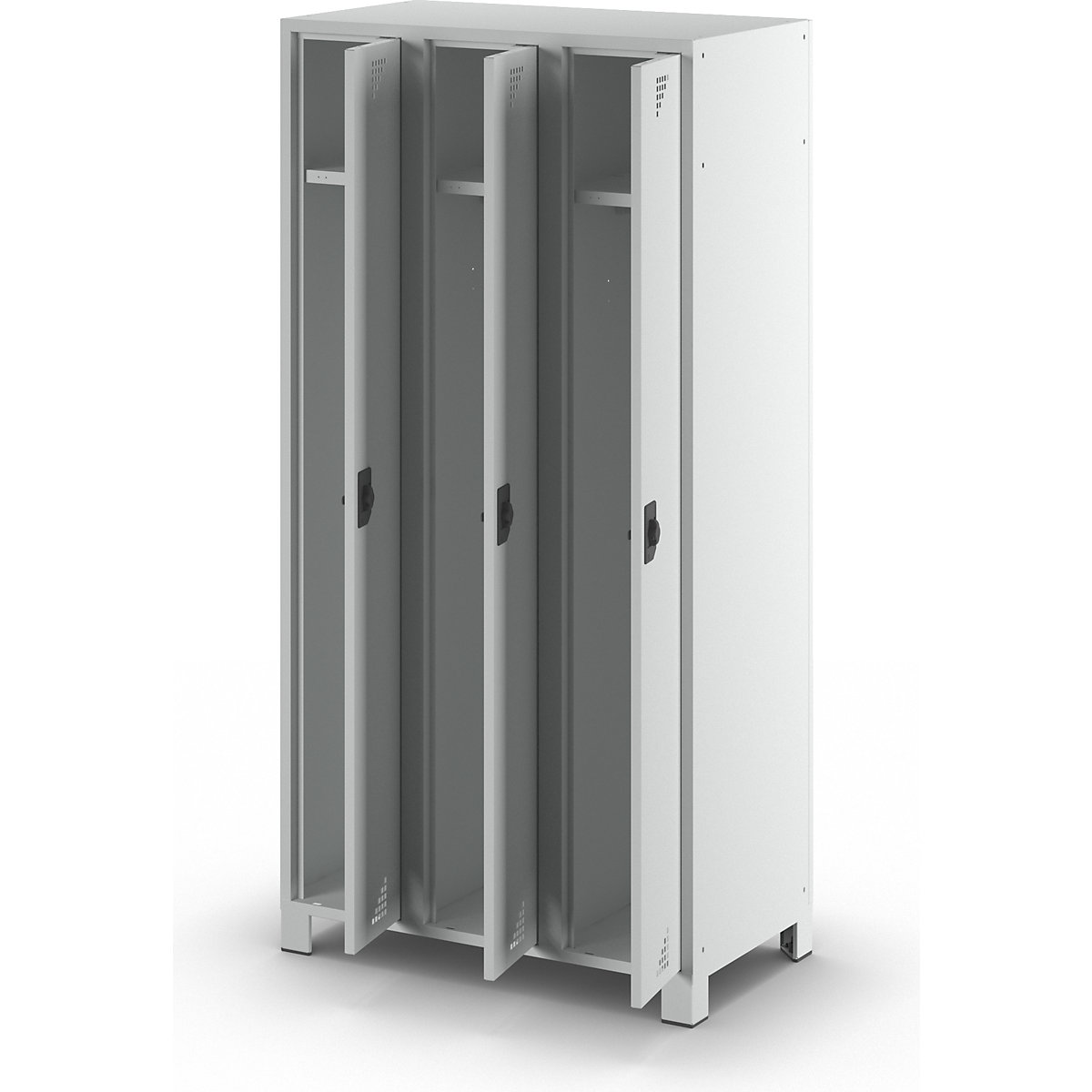 Bremen locker – eurokraft pro (Product illustration 9)-8