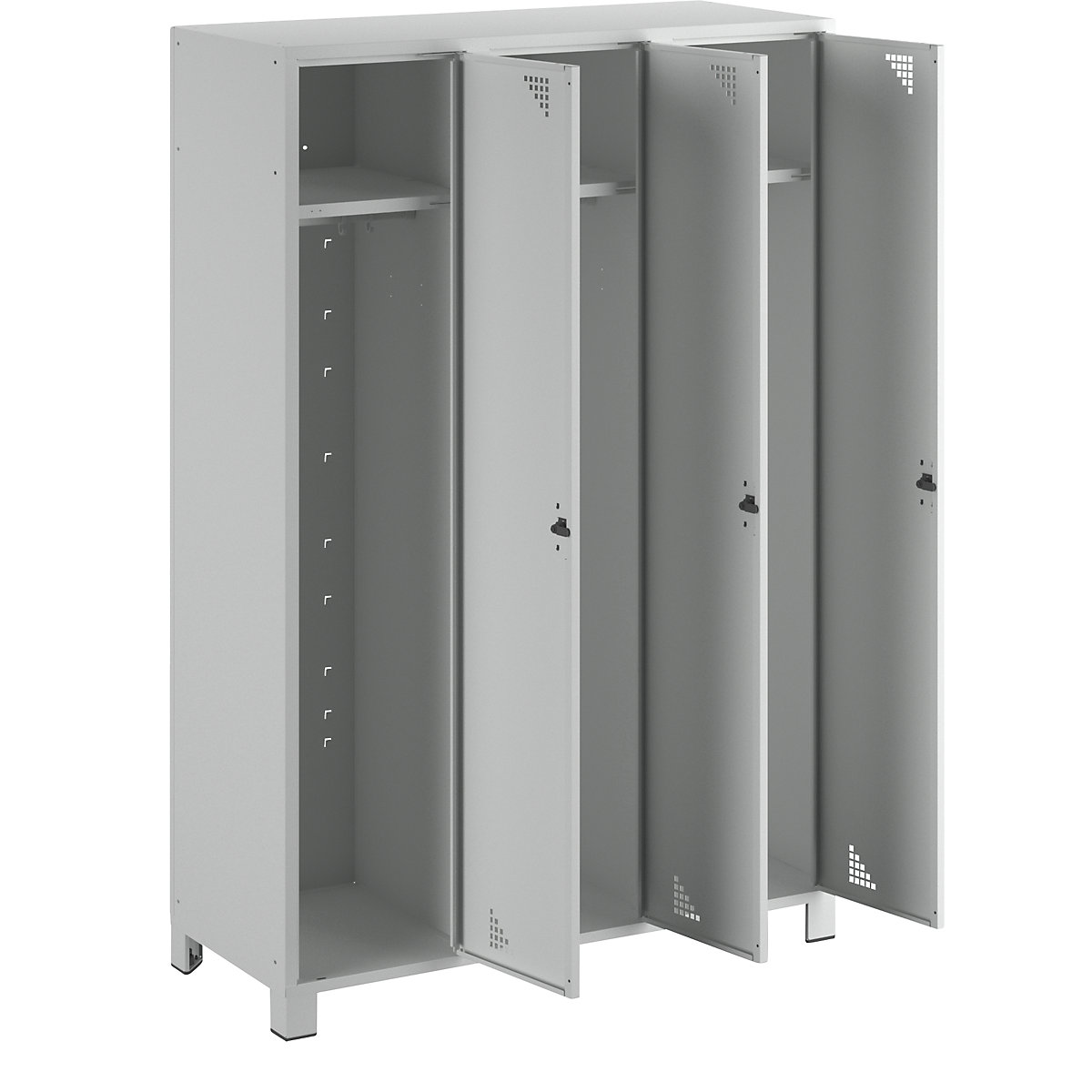 Bremen locker – eurokraft pro