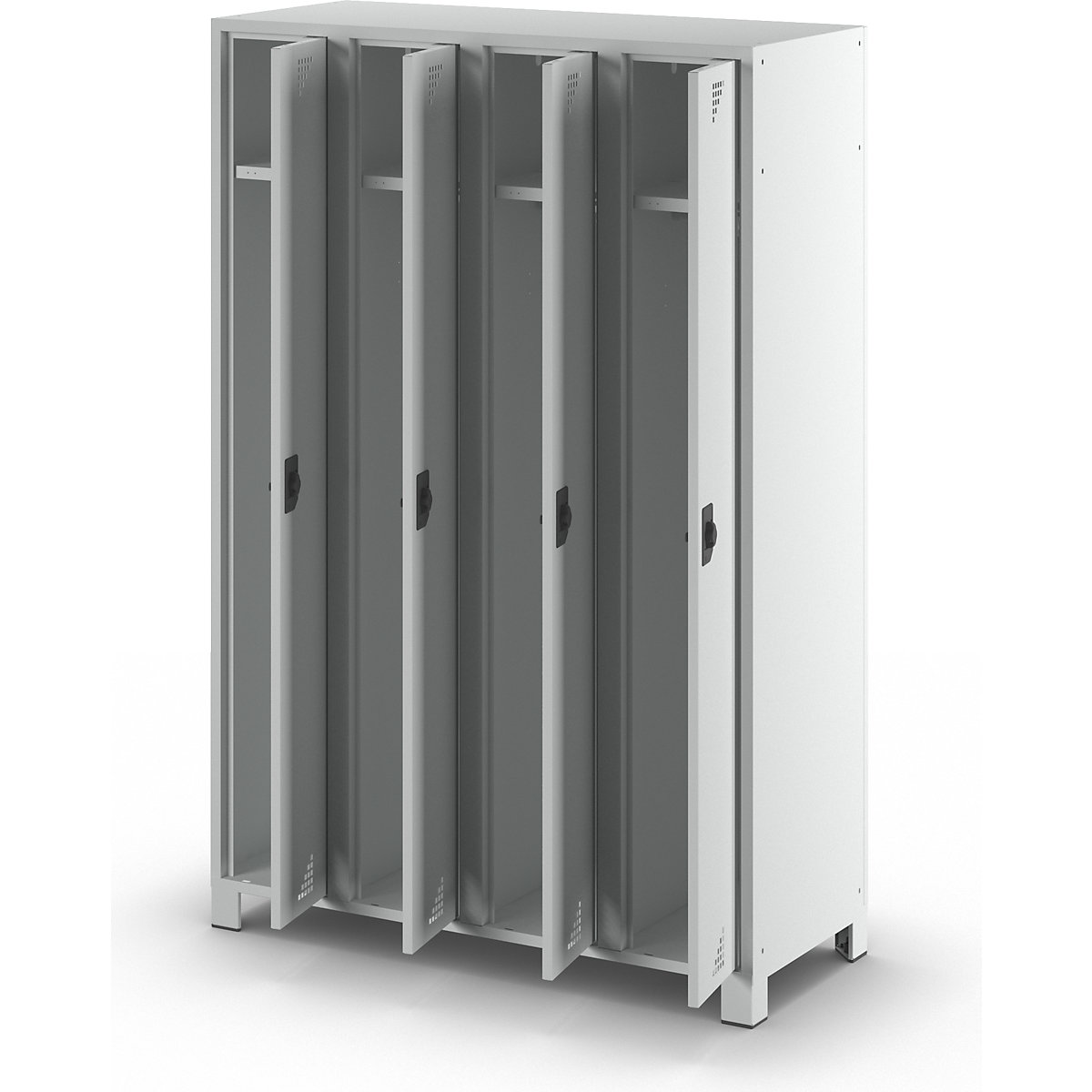 Bremen locker – eurokraft pro (Product illustration 9)-8