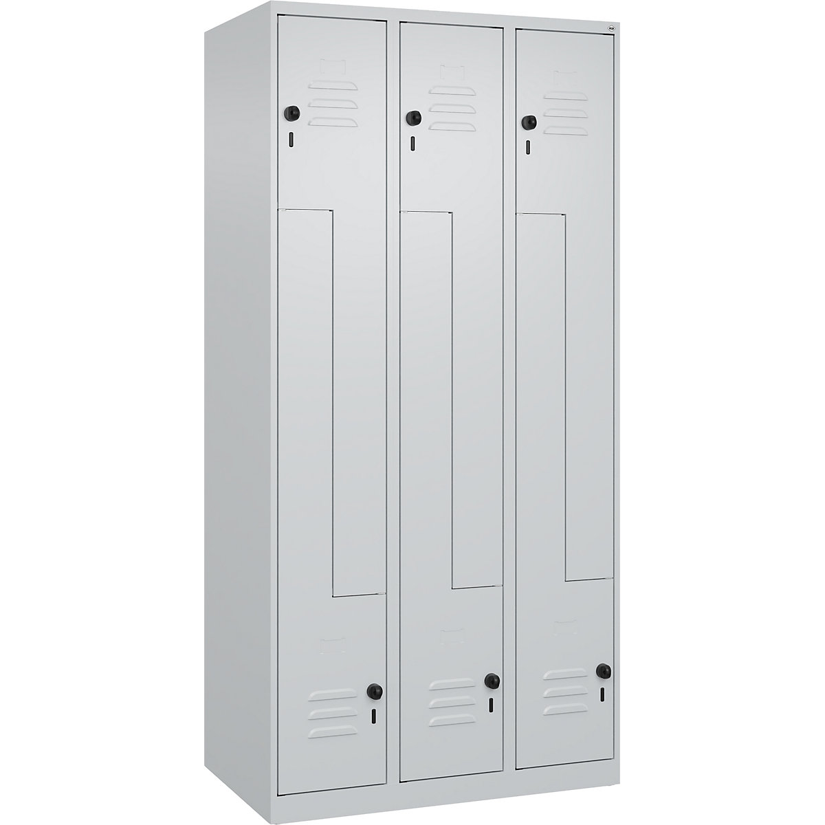 Classic PLUS Z locker – C+P (Product illustration 4)-3