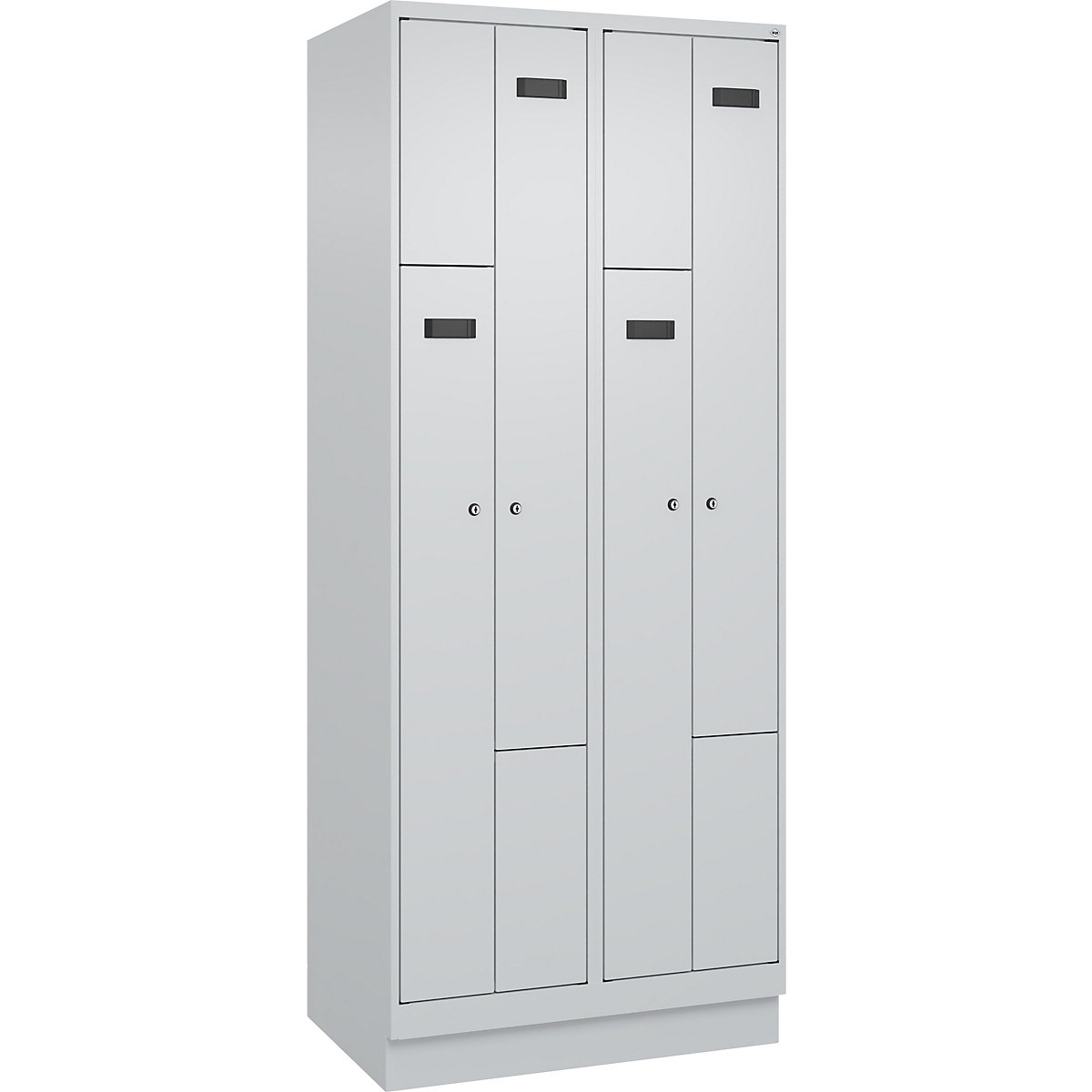 Evolo PLUS Z-locker (Product illustration 2)-1