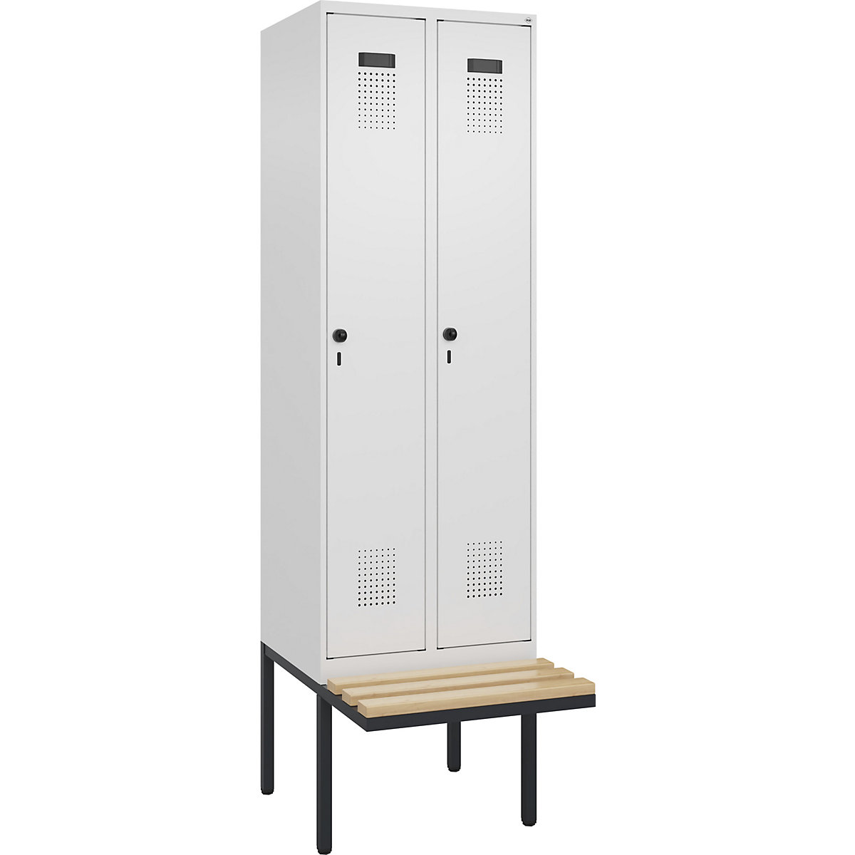 Evolo PLUS bench seat locker (Product illustration 3)-2