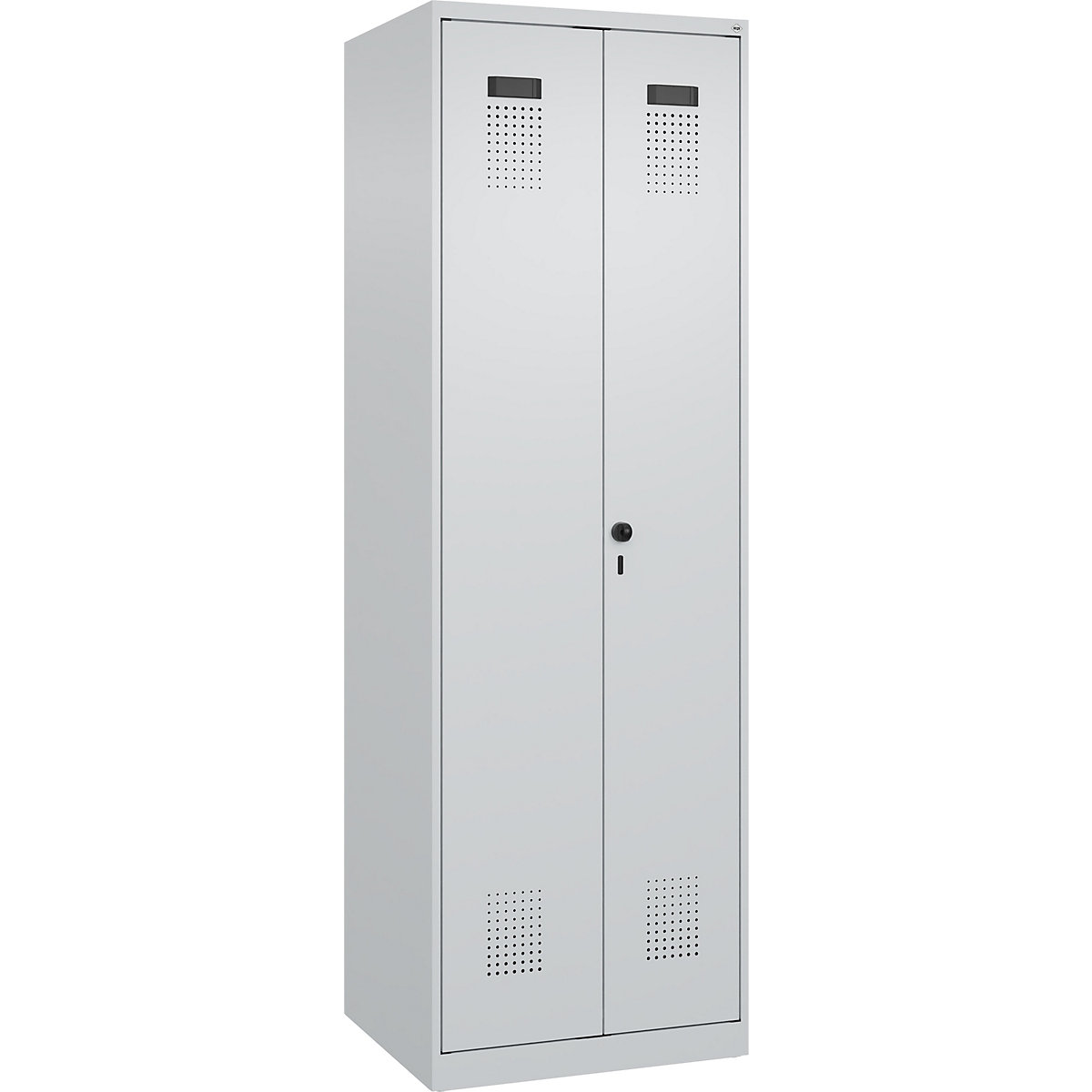 Evolo PLUS clean and dirty locker (Product illustration 2)-1