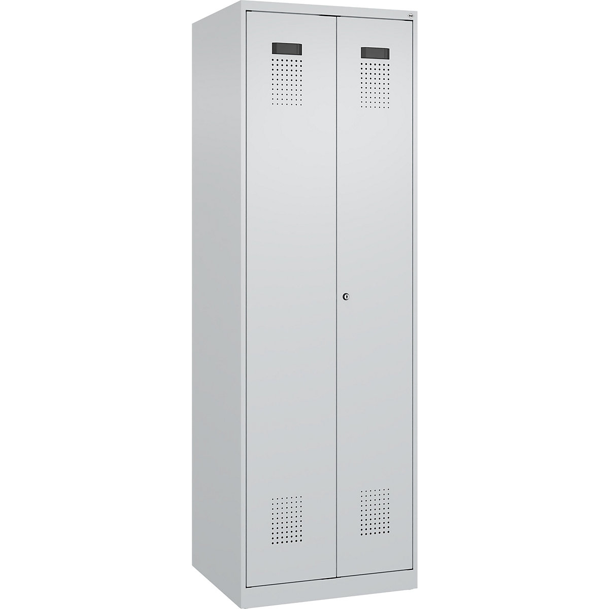 Evolo PLUS clean and dirty locker (Product illustration 2)-1