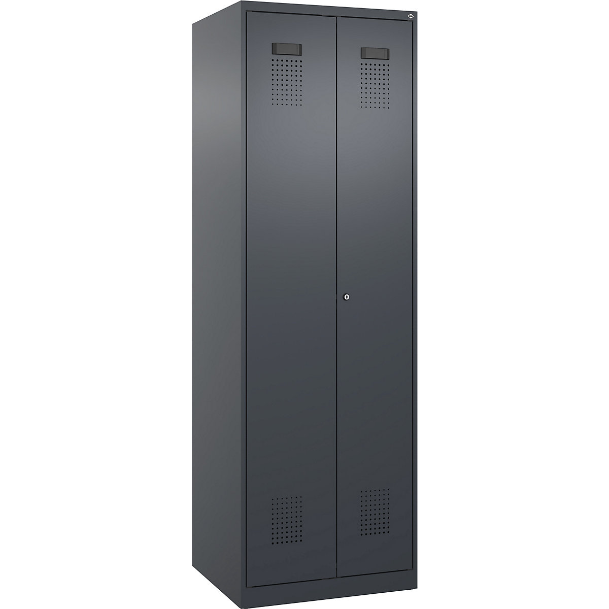 Evolo PLUS clean and dirty locker (Product illustration 2)-1