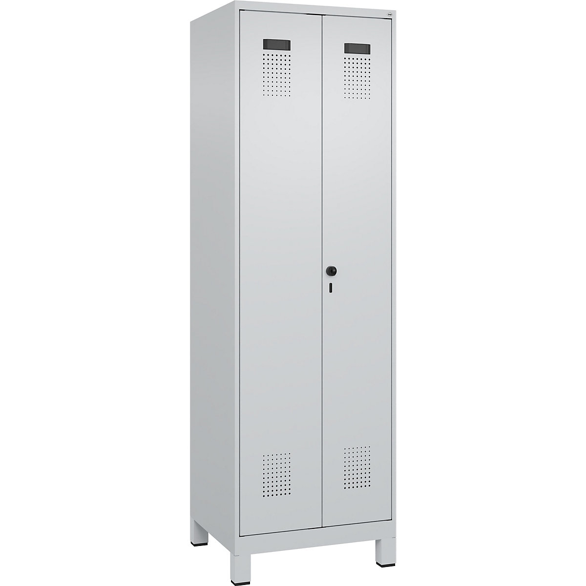 Evolo PLUS clean and dirty locker (Product illustration 2)-1