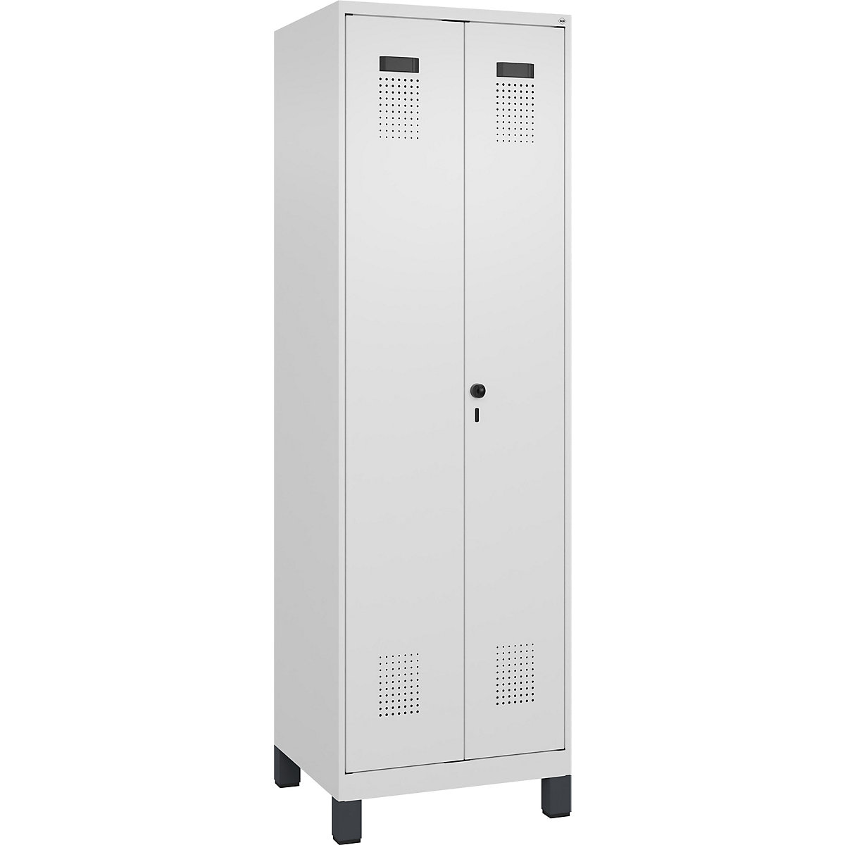 Evolo PLUS clean and dirty locker (Product illustration 2)-1