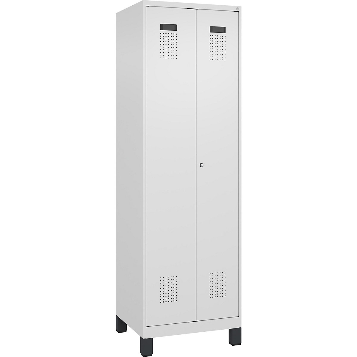 Evolo PLUS clean and dirty locker (Product illustration 2)-1