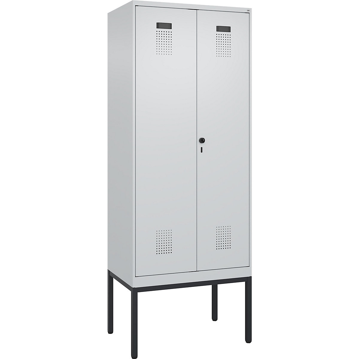 Evolo PLUS clean and dirty locker (Product illustration 2)-1