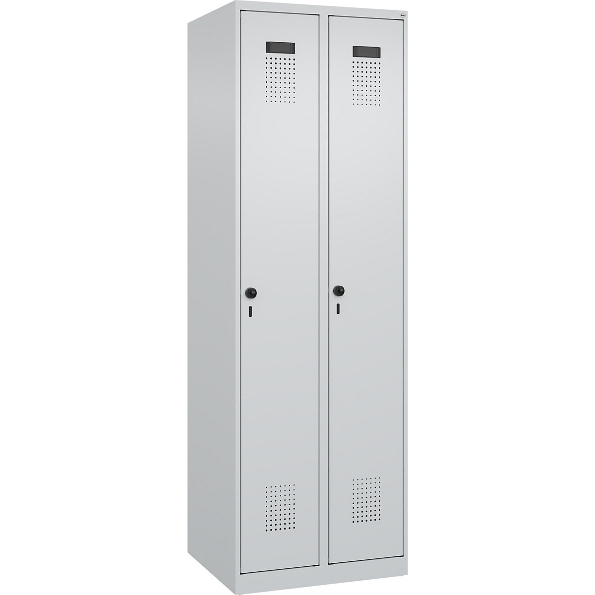 Evolo PLUS locker – C+P (Product illustration 2)-1